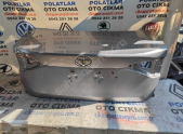 Toyota Corolla bağaj kapağı