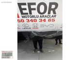 Oto Çıkma Parça / Toyota / Corolla / Kaporta & Karoser / Kaput / Çıkma Parça 