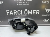 Oto Çıkma Parça / Volkswagen / Caddy / Far & Stop / Sağ Ön Far / Sıfır Parça 