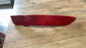 5c6945105a volkswagen jetta sol arka tampon reflektörü 2011-2014