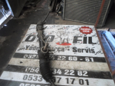 PEUGEOT 206 2001 1.4 HİDROLİK DİREKSİYON KUTUSU