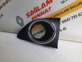 Oto Çıkma Parça / Renault / Symbol / Tampon / Sis Farı Çerçevesi / Çıkma Parça 