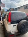 Hurda Belgeli Araçlar / Daihatsu / Terios