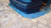 Oto Çıkma Parça / Renault / R 21 / Tampon / Arka Tampon / Çıkma Parça 
