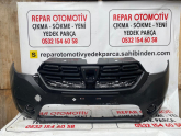 Dacia Lodgy döker ön tampon 2013-2020 620222633R