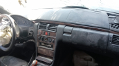 1998 MERCEDES E200 GÖGÜS ÇIKMA