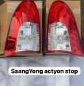 SSANGYONG ACTYON STOP                                  (XS811S25)