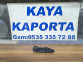 Oto Çıkma Parça / Fiat / Egea / Tampon / Tampon Braketi / Sıfır Parça 