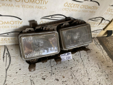 Oto Çıkma Parça / Audi / 80 Serisi / Far & Stop / Sol Ön Far / Çıkma Parça 