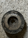 Oto Çıkma Parça / Renault / Express / Motor / Volant / Çıkma Parça 