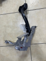 AUDİ A6 PEDAL TAKIMI