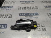 Oto Çıkma Parça / Ford / Mondeo / Koltuk & Döşeme / İç Kapı Kolu / Çıkma Parça 