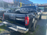 Hurda Belgeli Araçlar / Nissan / Navara