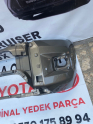 Oto Çıkma Parça / Toyota / Hilux / Tampon / Ön Tampon / Çıkma Parça 