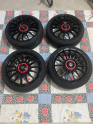 Oto Çıkma Parça / Opel / Astra / Jant & Lastik / Jant & Lastik Takımı / Sıfır Parça 