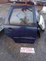 Volkswagen Polo Clasic Sağ Arka Kapı Orj 1998-2000