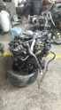Oto Çıkma Parça / Mercedes / S Serisi / Motor / Motor (komple) / Çıkma Parça 