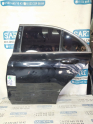 Oto Çıkma Parça / Mercedes / C Serisi / Kaporta & Karoser / Sol Arka Kapı / Çıkma Parça 