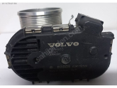 Oto Çıkma Parça / Volvo / S60 / Motor / Gaz kelebeği / Sıfır Parça 