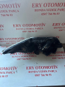 Oto Çıkma Parça / Toyota / Auris / Far & Stop / Sol Ön Far / Çıkma Parça 