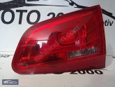 Oto Çıkma Parça / Volkswagen / Sharan / Far & Stop / Sağ Arka Stop / Çıkma Parça 