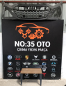 9814630380 PEUGEOT RİFTER PARTNER  RADYATÖR ÜST SACI 2019-2023