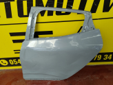 Oto Çıkma Parça / Renault / Clio / Kaporta & Karoser / Sol Arka Kapı / Çıkma Parça 