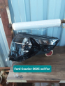 Oto Çıkma Parça / Ford / Tourneo Courier / Far & Stop / Sol Ön Far / Çıkma Parça 