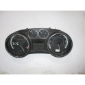 Peugeot 308 Dizel Kilometre Saati Gösterge Paneli 9666649280
