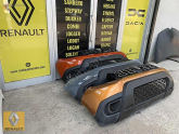 Oto Çıkma Parça / Dacia / Duster / Tampon / Orta Izgara / Çıkma Parça 