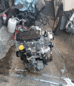 Renault trafik 2.0 motor dolu garantili