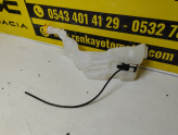 Oto Çıkma Parça / Renault / Megane / Oto Cam / Silecek Suyu Deposu / Çıkma Parça 