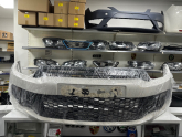 Oto Çıkma Parça / Volkswagen / Scirocco / Tampon / Ön Tampon / Çıkma Parça 