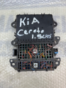 Oto Çıkma Parça / Kia / Cerato / Elektrik / Sigorta Kutusu / Çıkma Parça 