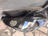 Oto Çıkma Parça / Opel / Astra / Far & Stop / Sağ Ön Far / Çıkma Parça 