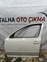 Oto Çıkma Parça / Skoda / Octavia / Kaporta & Karoser / Sol Ön Kapı / Çıkma Parça 