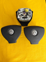 Oto Çıkma Parça / Volkswagen / EOS / Direksiyon / Direksiyon Airbag / Çıkma Parça 