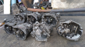 Oto Çıkma Parça / Citroen / C4 / Şanzıman / Şanzıman Komple / Çıkma Parça 