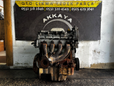 Oto Çıkma Parça / Renault / Megane / Motor / Motor (komple) / Çıkma Parça 