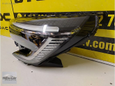 Oto Çıkma Parça / Renault / Clio / Far & Stop / Sağ Ön Far / Çıkma Parça 