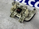Oto Çıkma Parça / Peugeot / Bipper / Klima / Kontrol Paneli / Çıkma Parça 