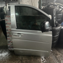 MERCEDES VİTO 639 2008 SAĞ ÖN KAPI ÜÇEL OTO ÇIKMA BURSA