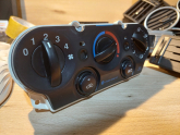 Oto Çıkma Parça / Ford / Fusion / Kalorifer / Kontrol Paneli / Çıkma Parça 