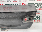 Oto Çıkma Parça / Honda / Accord / Kaporta & Karoser / Bagaj Kapağı / Çıkma Parça 