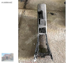 MERCEDES W245 B-SERİSİ ORJİNAL ORTA KONSOL ÇIKMA TEMİZ