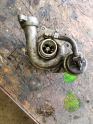 FORD FİESTA TURBO ORİJİNAL