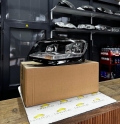 Oto Çıkma Parça / Volkswagen / Caddy / Far & Stop / Sol Ön Far / Sıfır Parça 