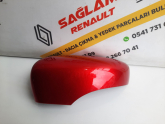 Oto Çıkma Parça / Renault / Captur / Ayna / Ayna Kapağı / Çıkma Parça 