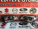 Suzuki Vitara yeni kasa sol ön far LEDli