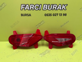 STONİC TAKIM REFLEKTÖR KEDİ GÖZÜ SIFIR İTHAL 18-26